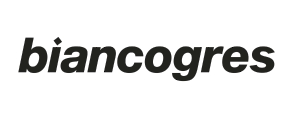 Logotipo da Biancogres