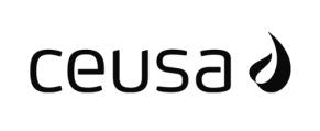 logotipo ceusa