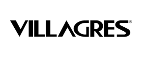 logotipo villagres